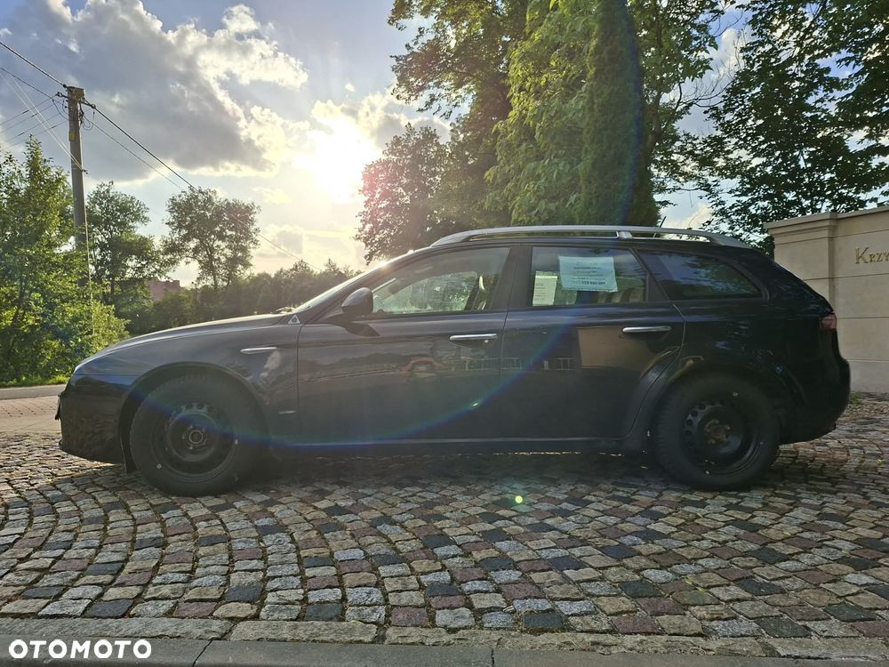 Alfa Romeo 159 1.9JTDM Q-Distinctive - 3