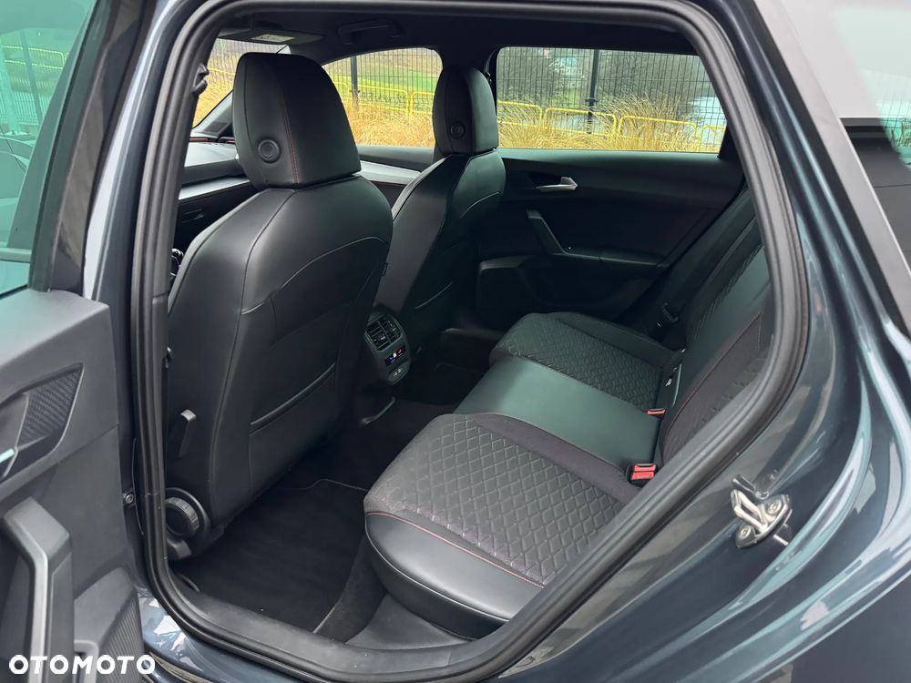 Seat Leon 1.5 TSI ACT OPF FR Plus - 18