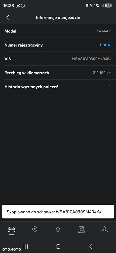 BMW X4 - 11