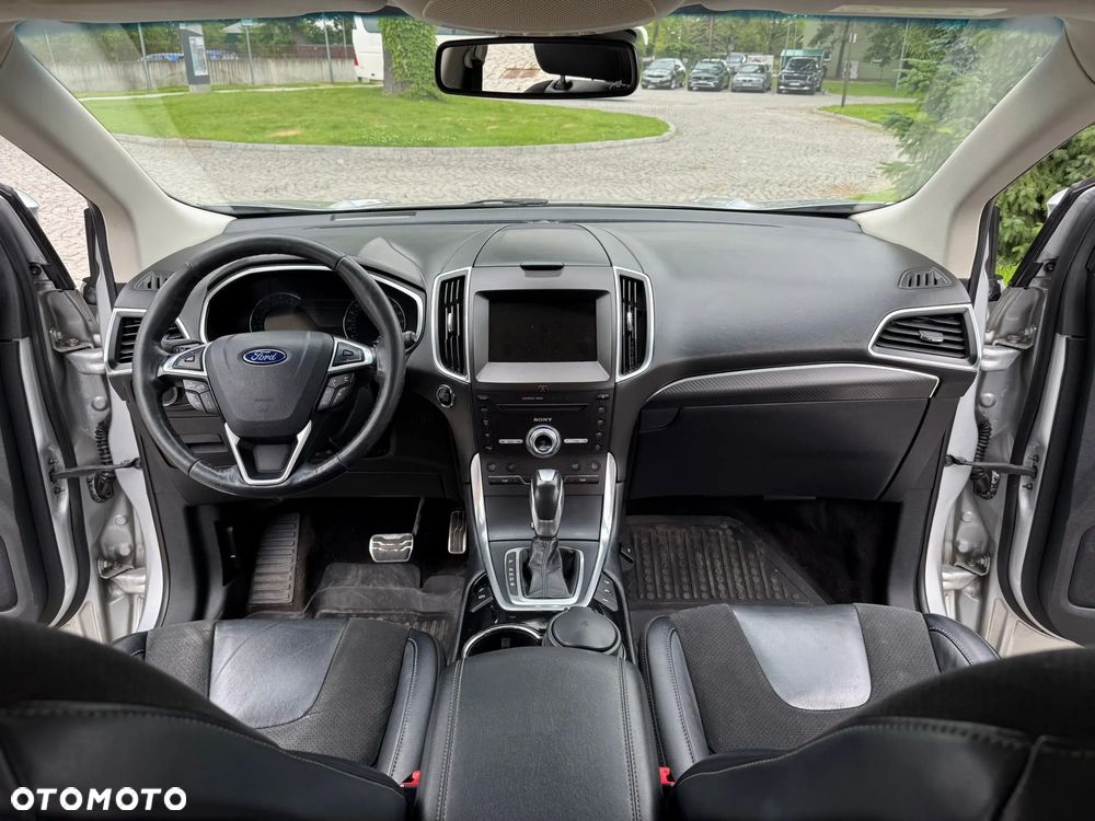 Ford Edge 2.0 TDCi Twin-Turbo 4WD Sport - 21