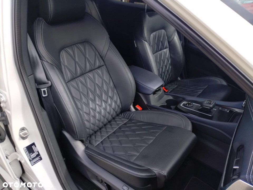 Nissan Qashqai - 16