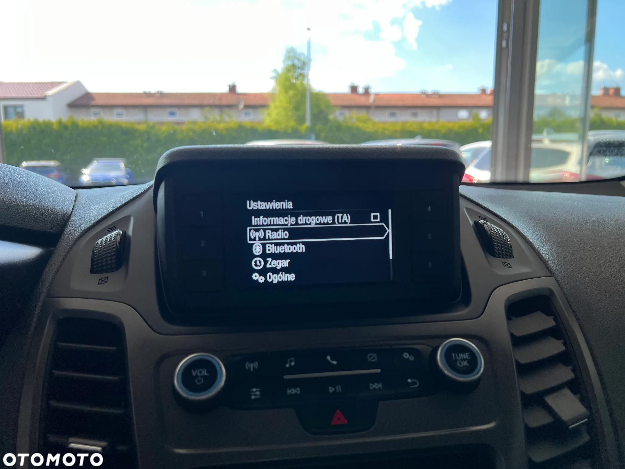 Ford Connect - 29