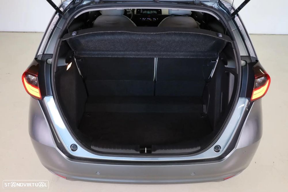 Honda Jazz 1.5 i-MMD Elegance - 22