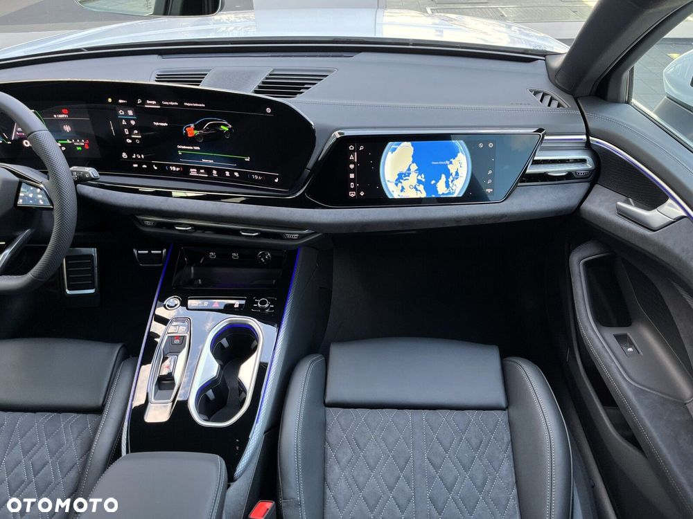 Audi A6 Avant - 19
