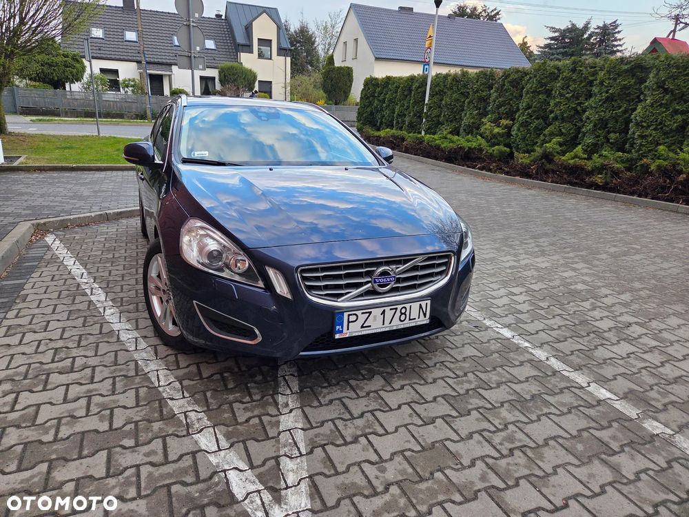 Volvo V60 T5 - 24