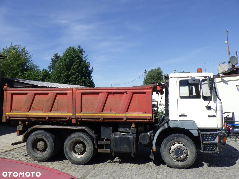 MAN 33-403 - 3