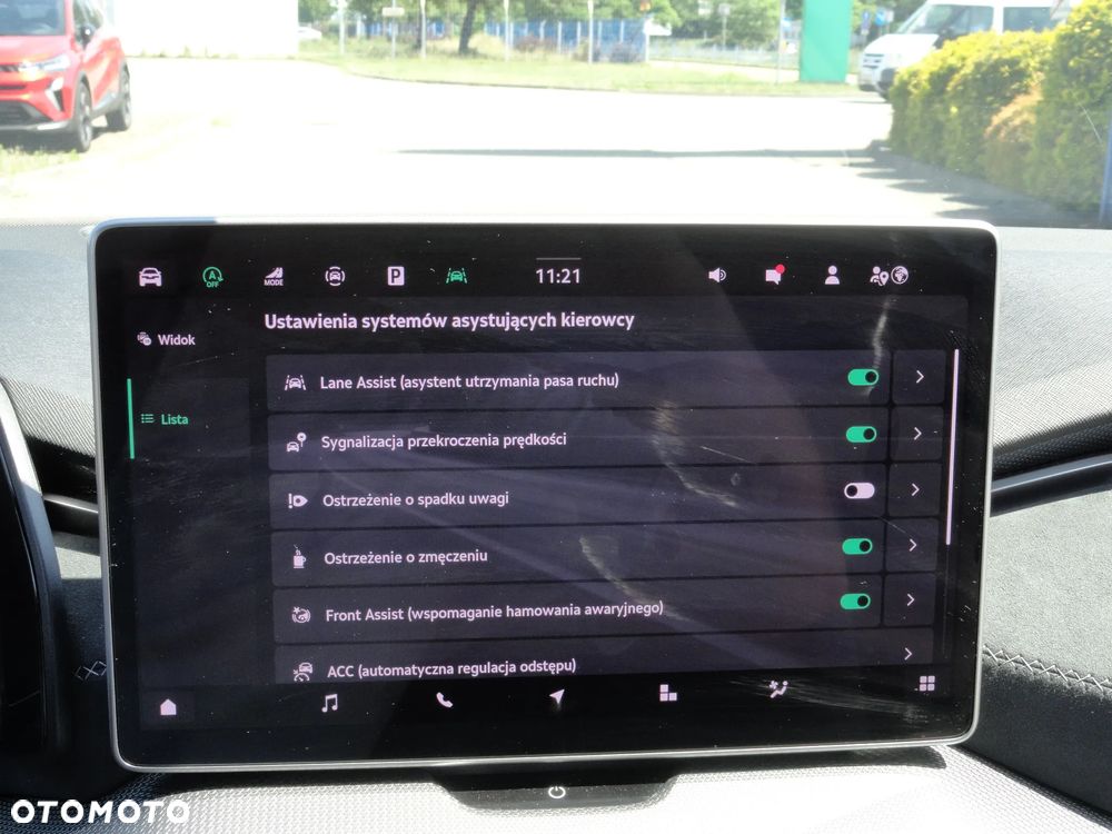 Skoda Kodiaq 2.0 TDI DSG Sportline - 20
