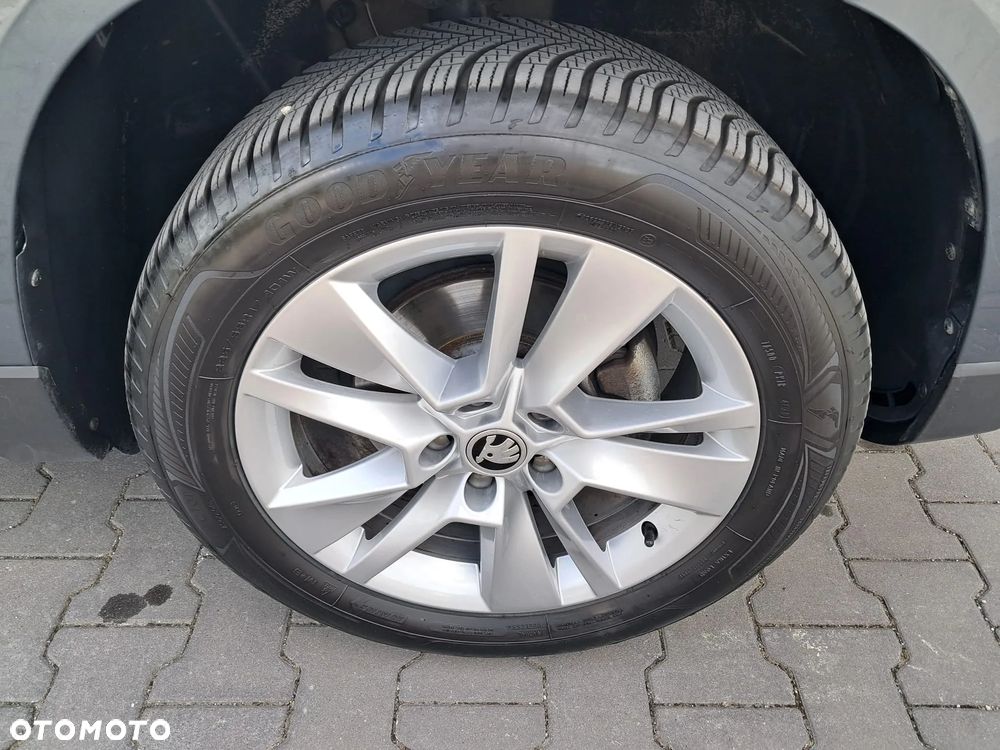 Skoda Karoq 1.5 TSI ACT Style DSG - 37