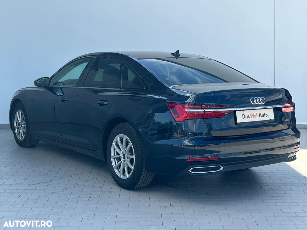 Audi A7 Sportback 2.0 40 TDI quattro S tronic - 7