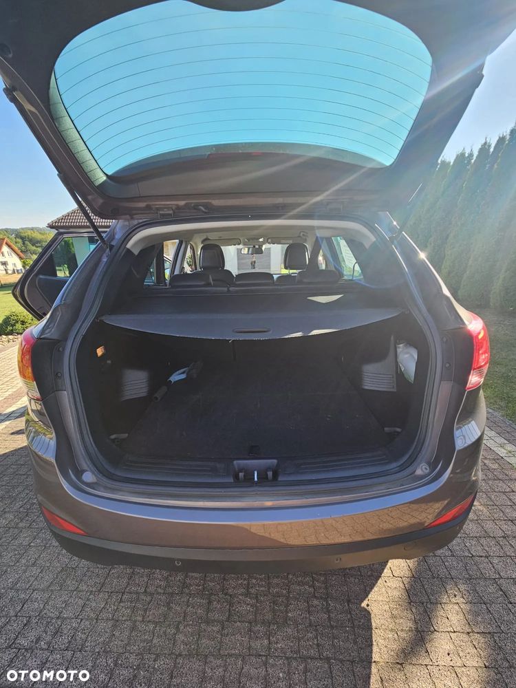 Hyundai ix35 2.0 2WD Style - 17