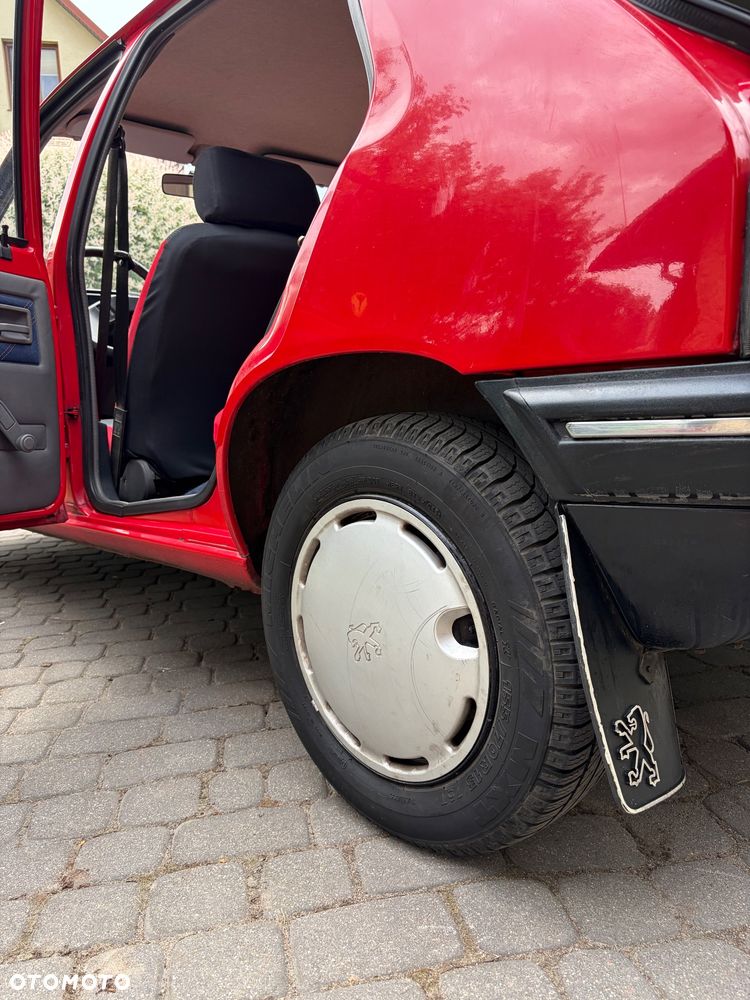 Peugeot 205 1.0 Junior - 20