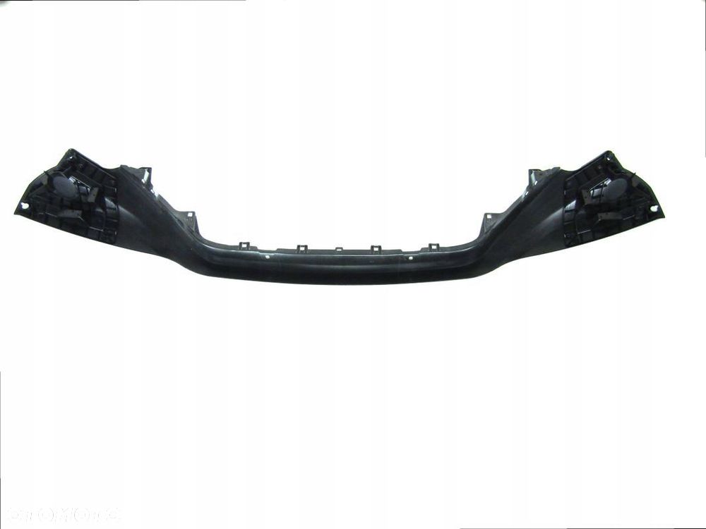 Atrapa / Listwa atrapy nad zderzak Iveco Daily 19 - 25 - 4