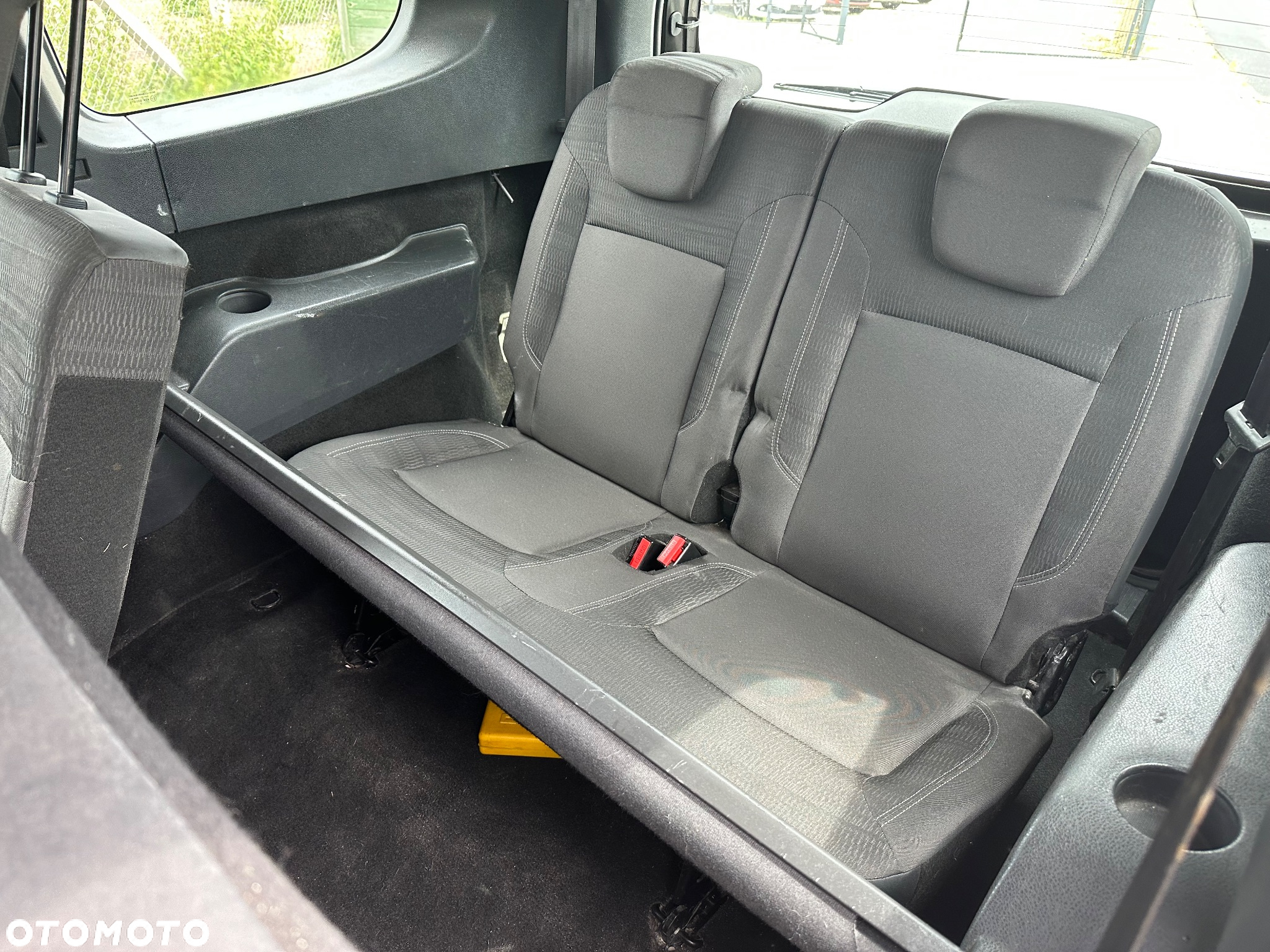 Dacia Lodgy 1.2 TCe Prestige S&S - 9
