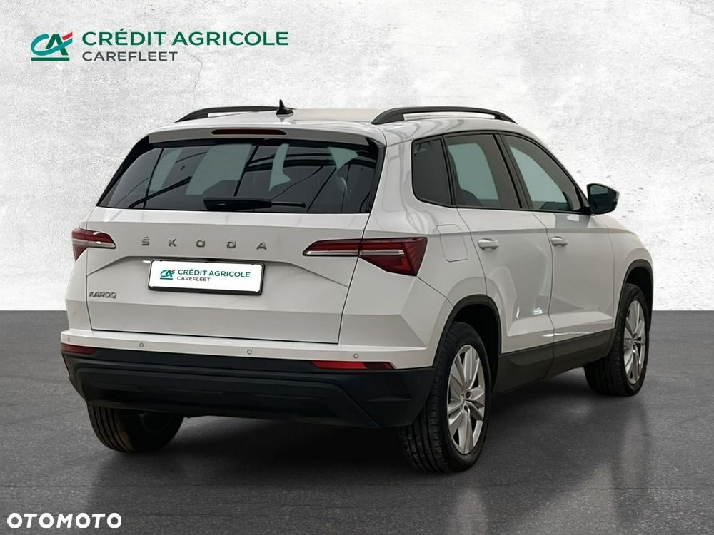 Skoda Karoq 2022 photo 5