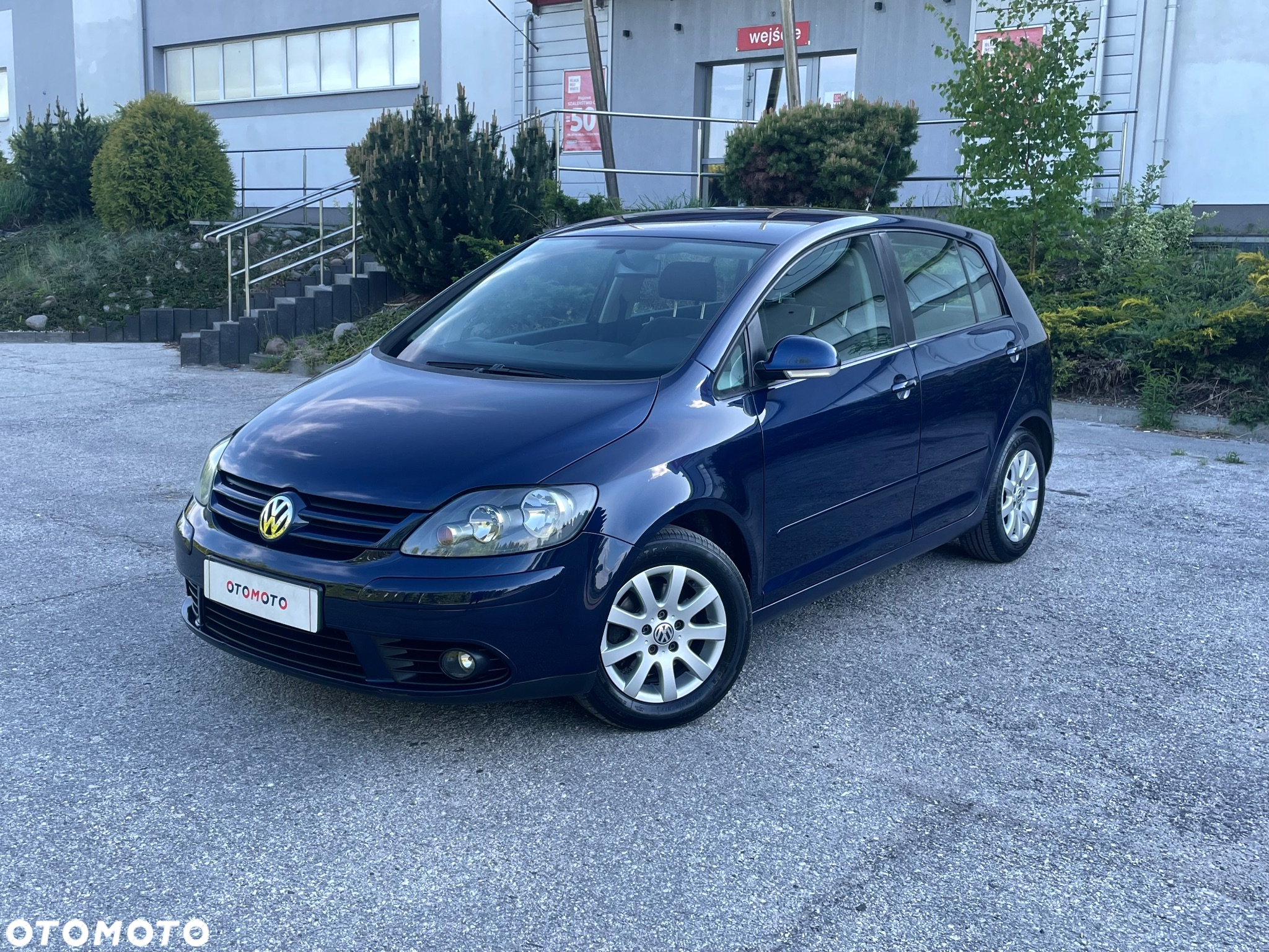 Volkswagen Golf V 1.6 Comfortline - 20