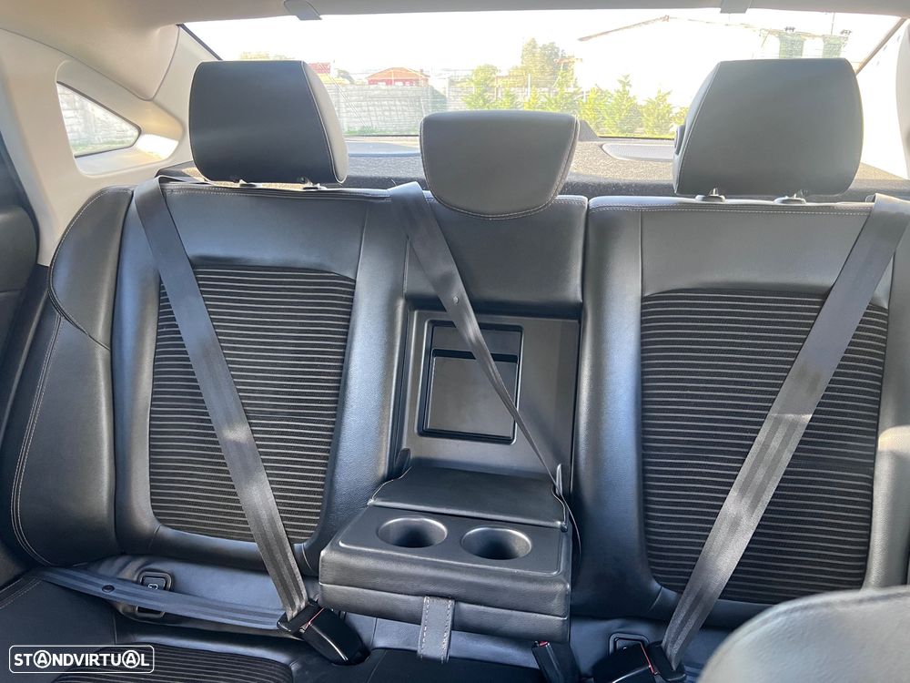 Renault Talisman 1.6 dCi Executive EDC - 32