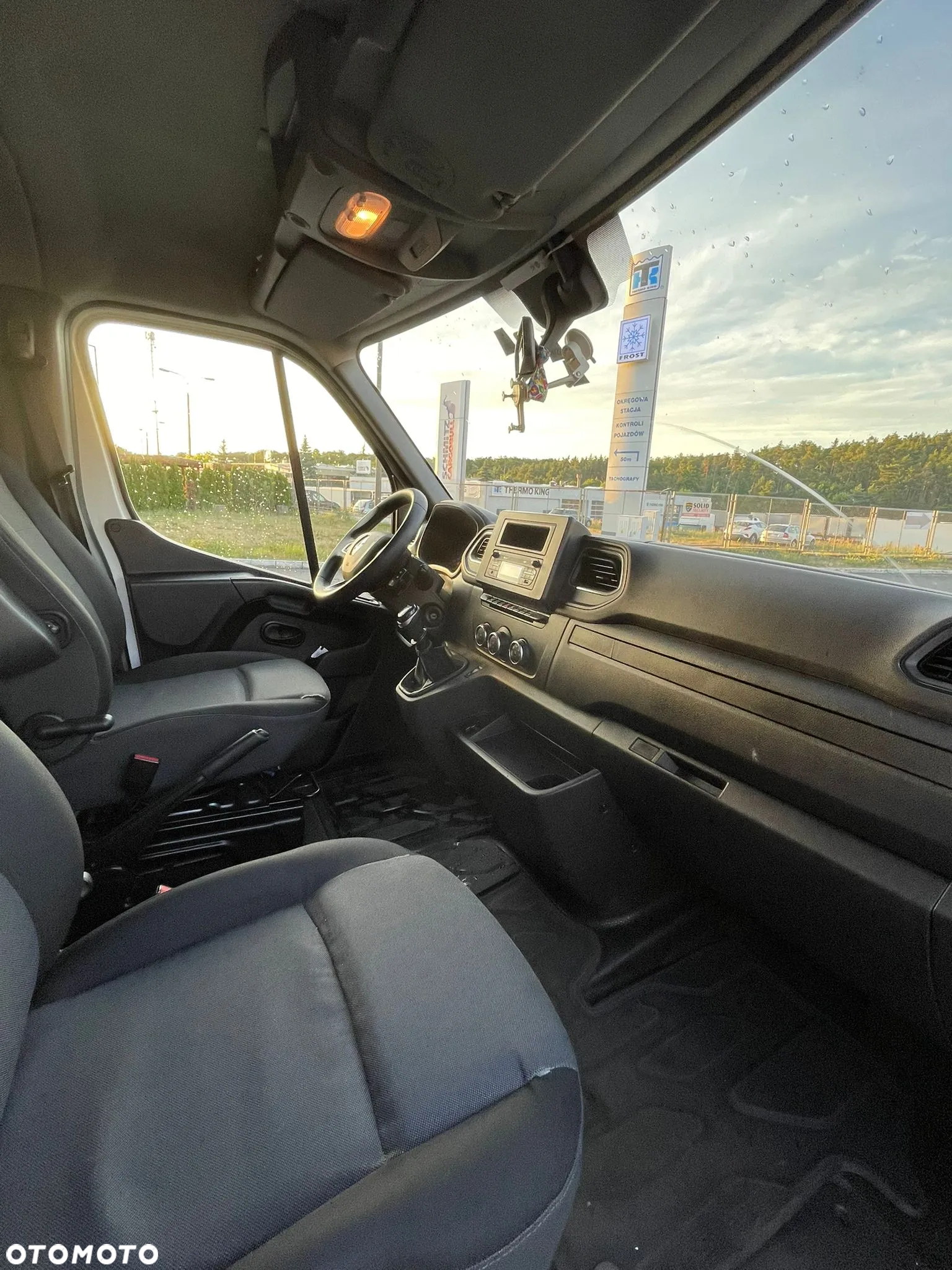 Renault MASTER - 8