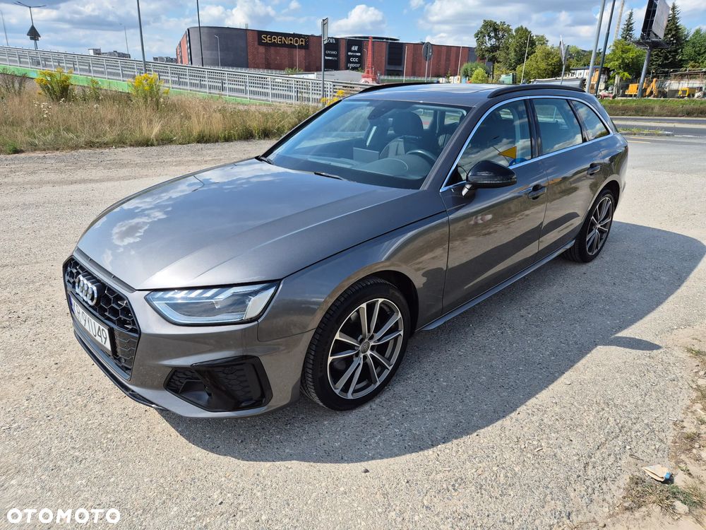 Audi A4 - 2
