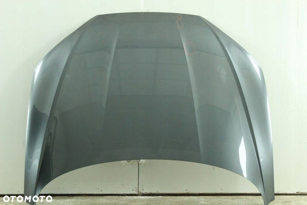 Audi A5 8w0 Lift Maska Ładna - 1