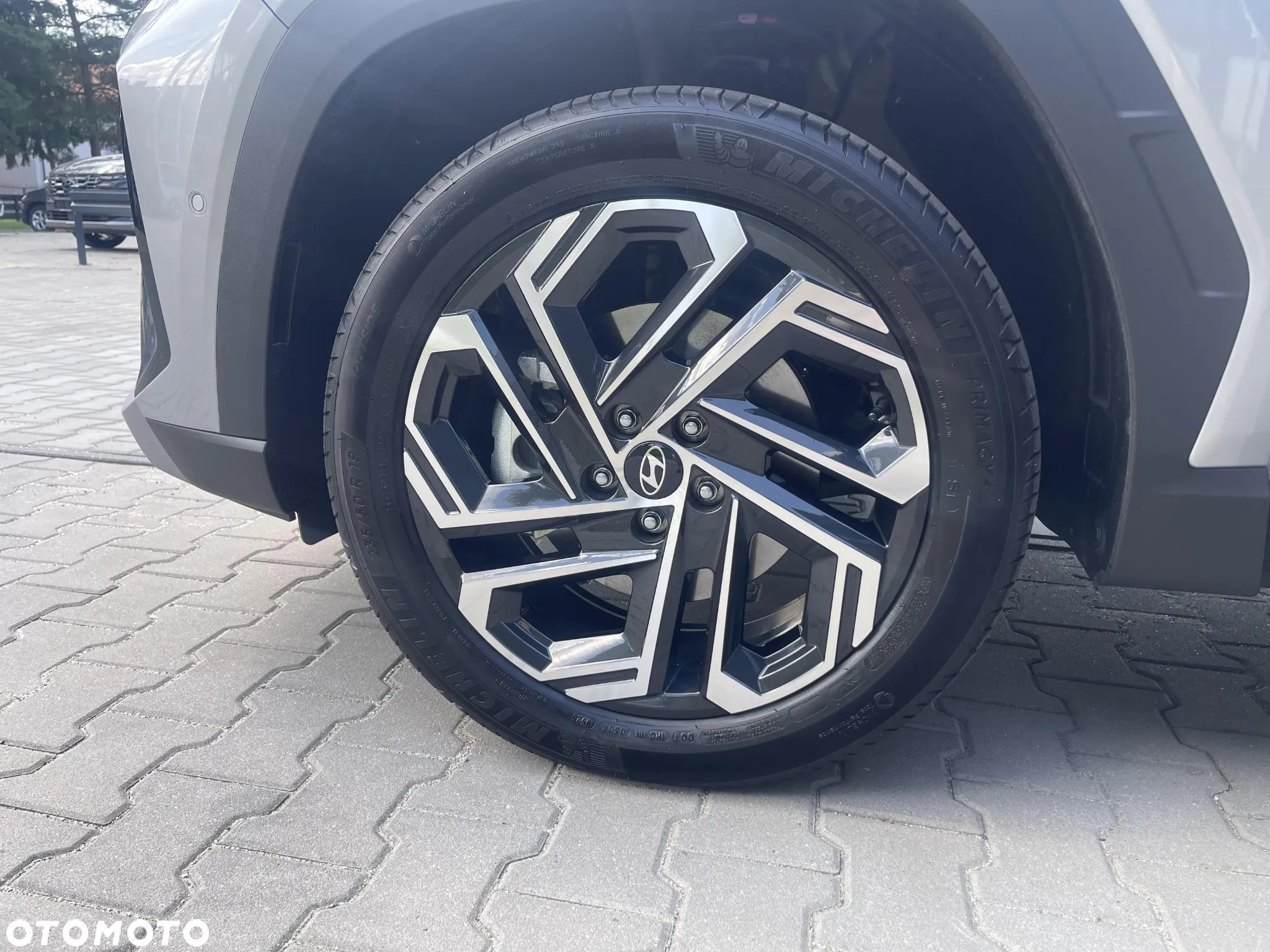 Hyundai Tucson - 16