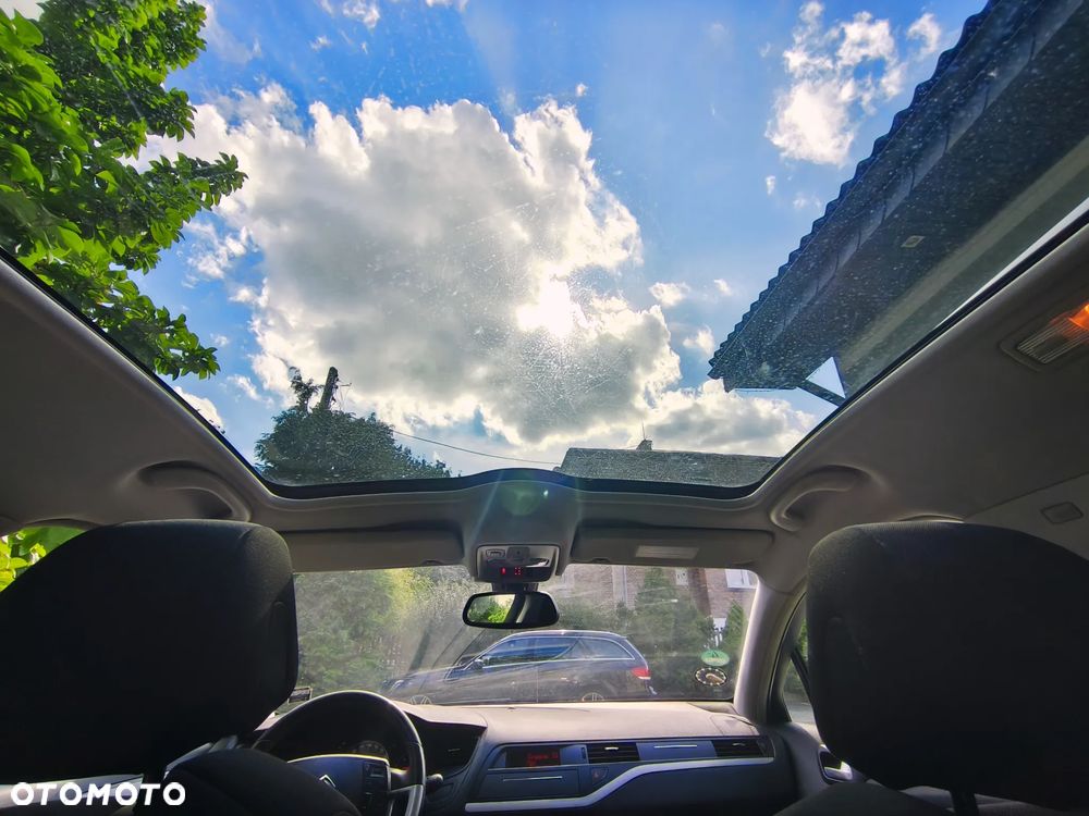 Citroën C5 HDi 165 FAP Selection - 23