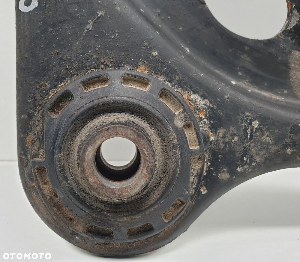 WAHACZ PRAWY PRZÓD PEUGEOT 1007 - 3