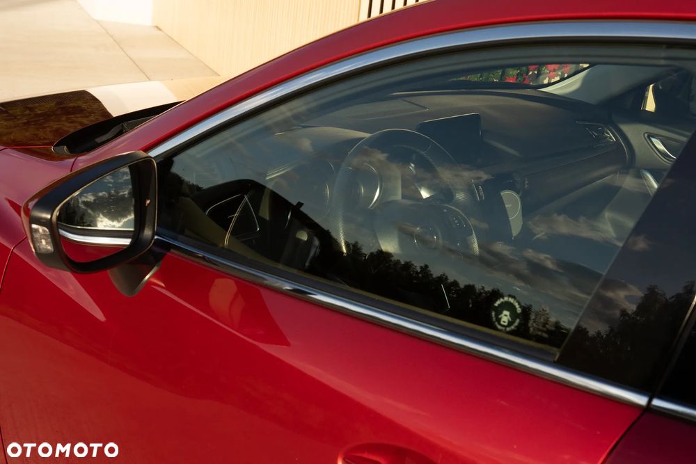 Mazda 6 2.5 Skypassion I-ELoop - 6