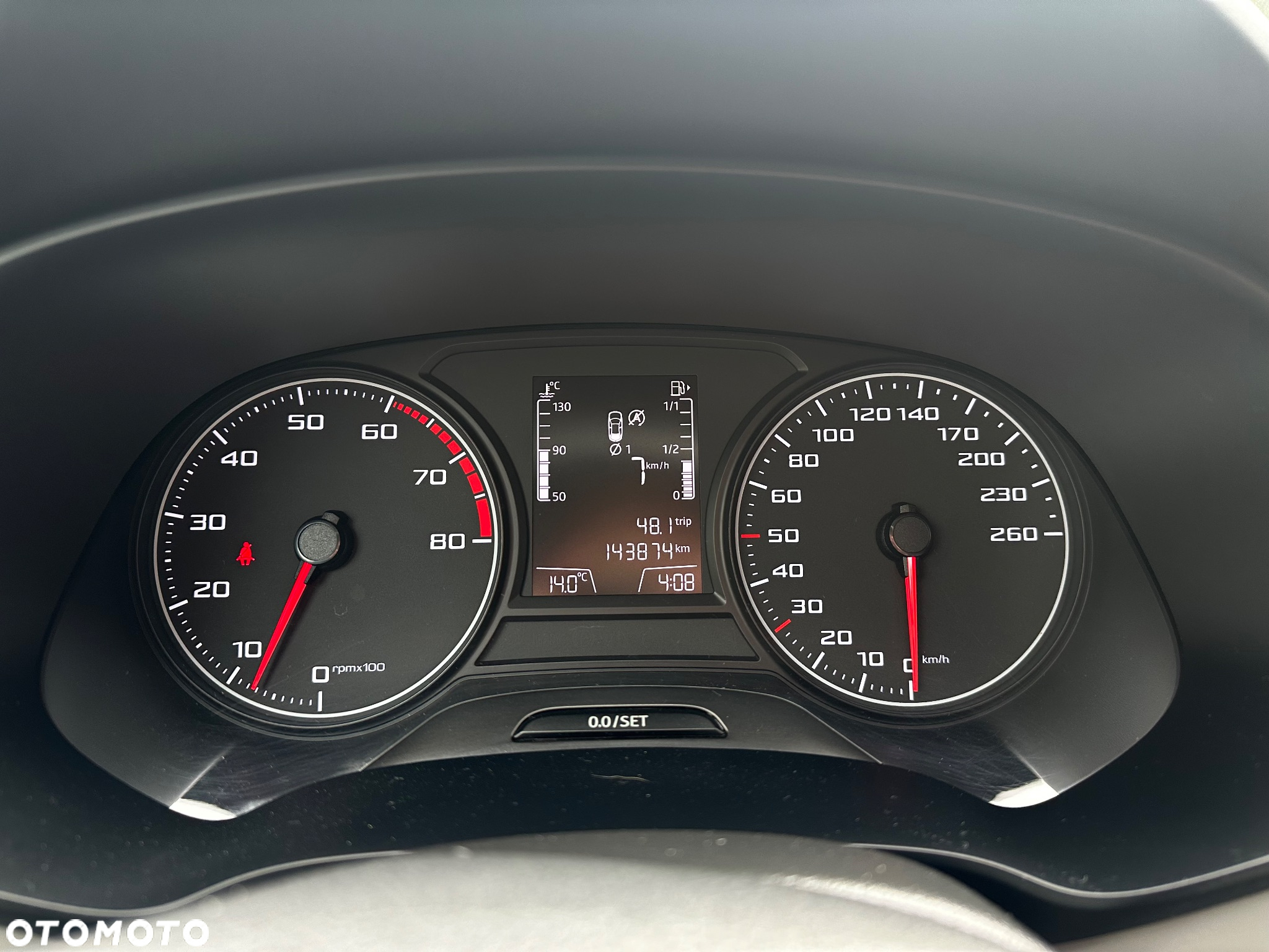 Seat Leon - 32