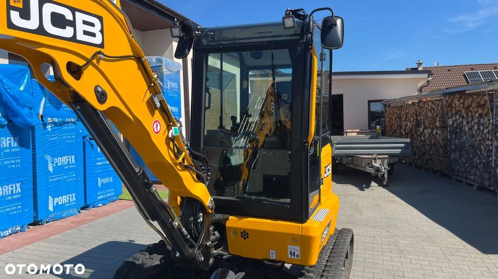 JCB 35 Z - 1 - 35