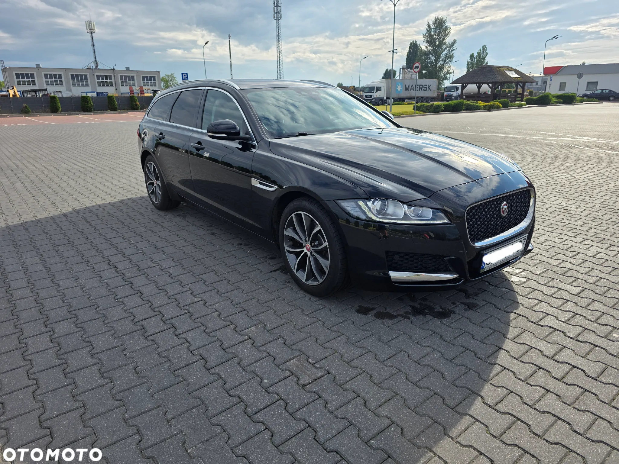Jaguar XF 2.0 i4D Prestige - 2