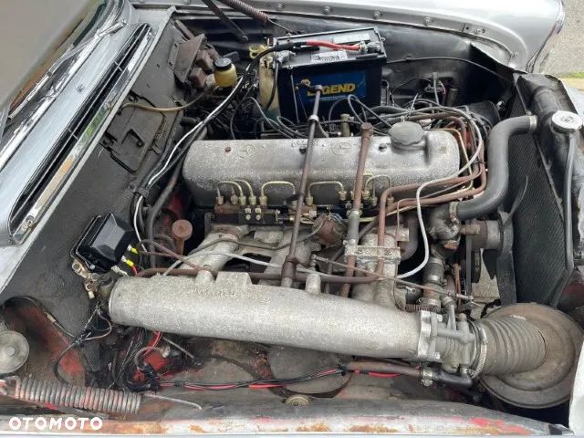 Mercedes-Benz Inny - 22