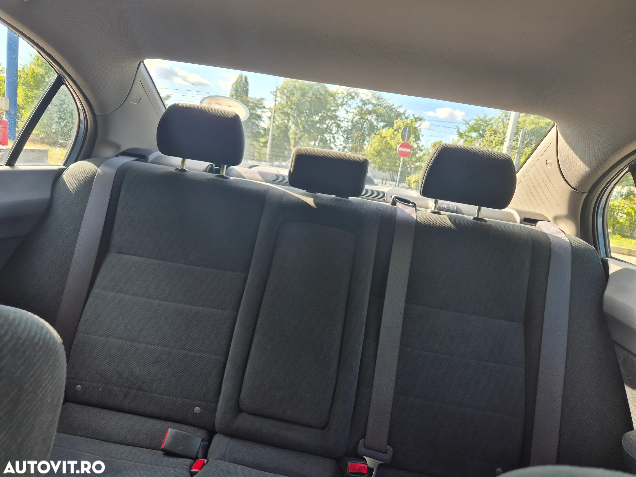 Honda Civic - 20