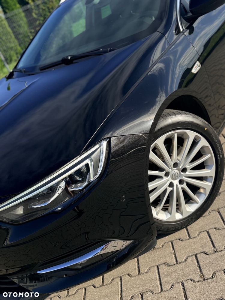 Opel Insignia 2.0 Ultimate Exclusive - 5