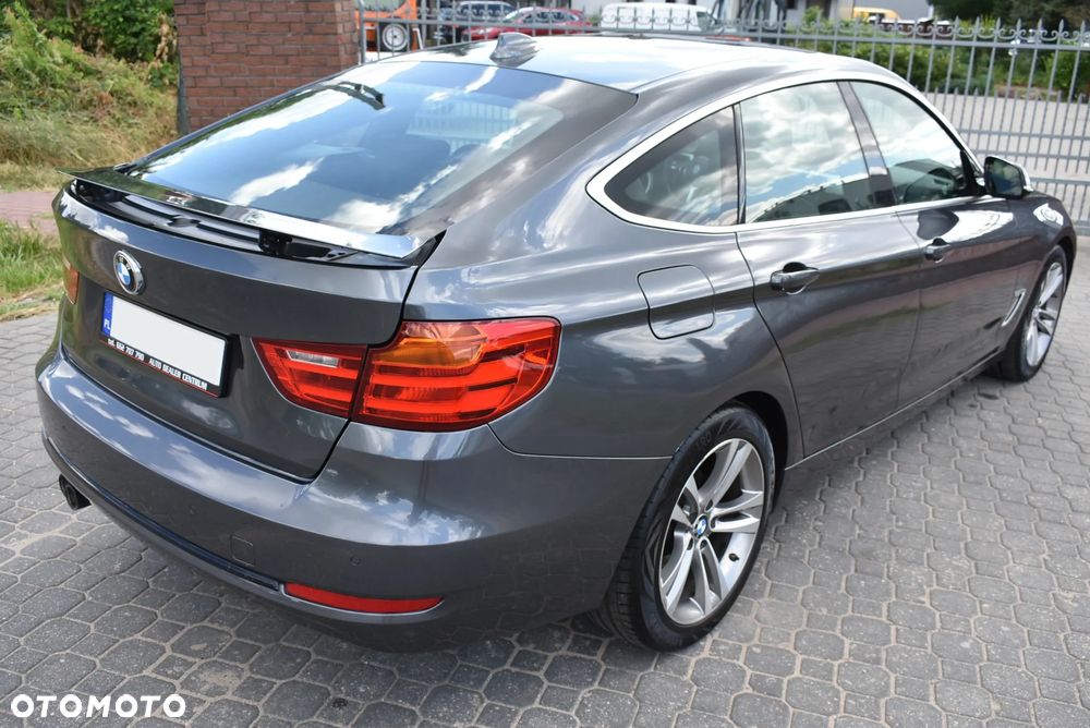 BMW 3GT - 10