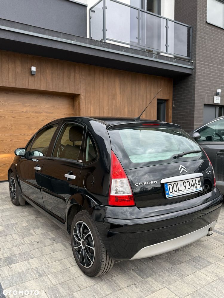 Citroën C3 1.4 HDi Equilibre - 5