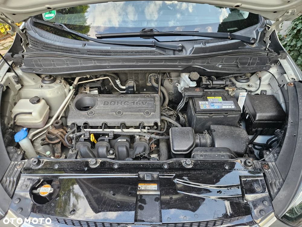 Hyundai ix35 - 25
