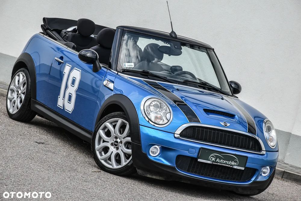 MINI Cooper S Standard - 2