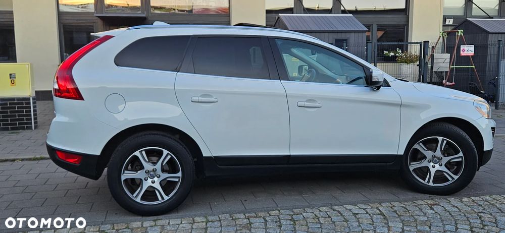 Volvo XC 60 DRIVe Summum - 27