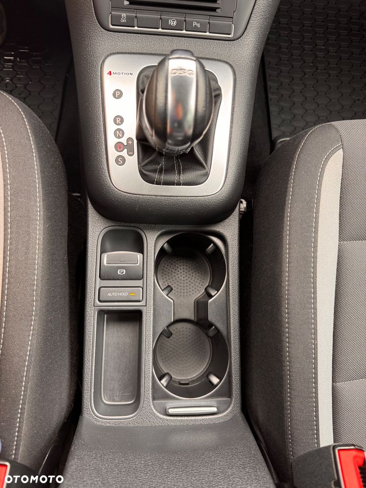 Volkswagen Tiguan 2.0 TDI 4Mot Sport&Style DSG - 32