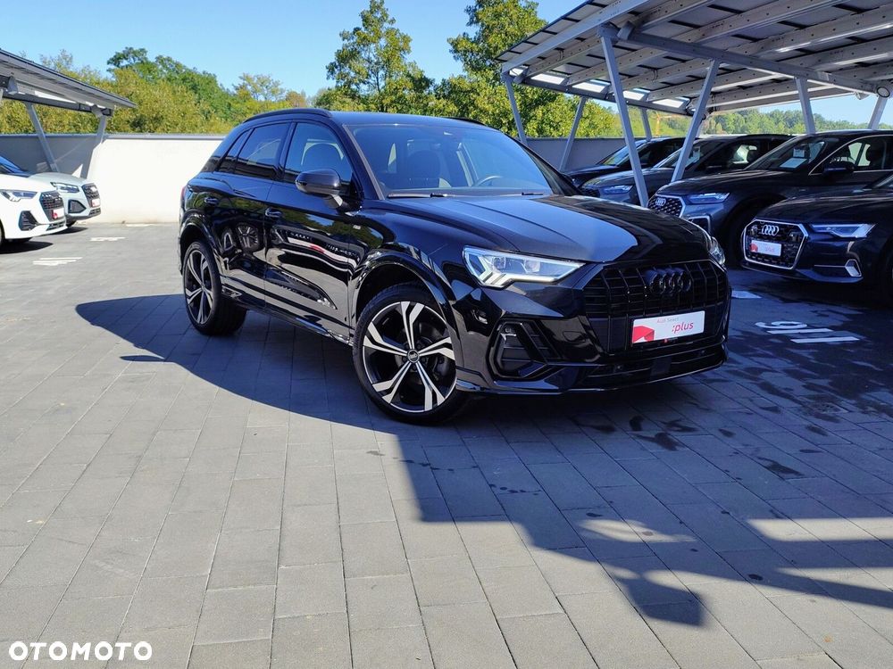Audi Q3 35 TFSI mHEV S-Line S tronic - 32