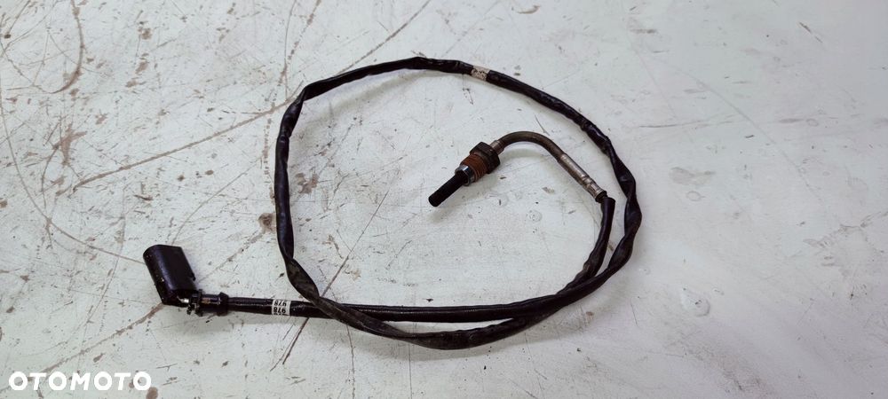 CZUJNIK TEMPERATURY SPALIN AUDI VW 03L906088EJ - 1