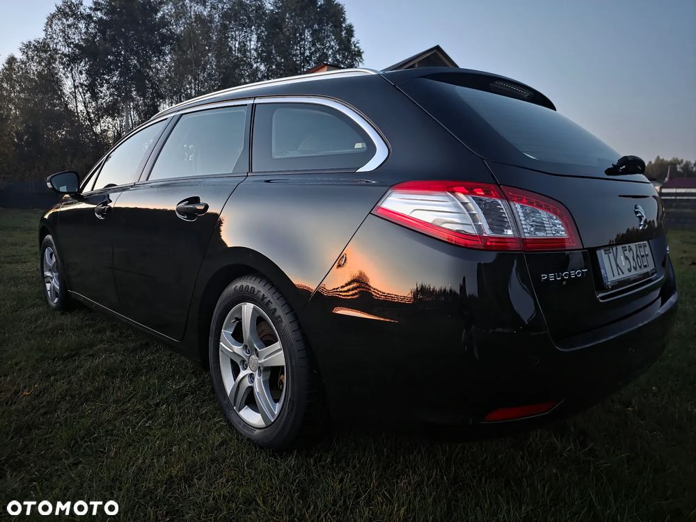 Peugeot 508 1.6 HDi Active - 18