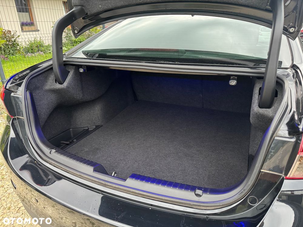 Mazda 6 2.5 Skypassion I-ELoop - 29