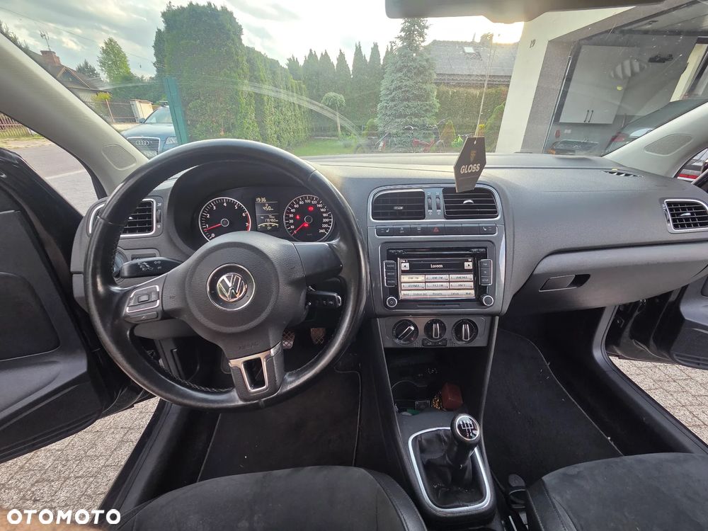 Volkswagen Polo 1.4 16V Highline CityLine - 8