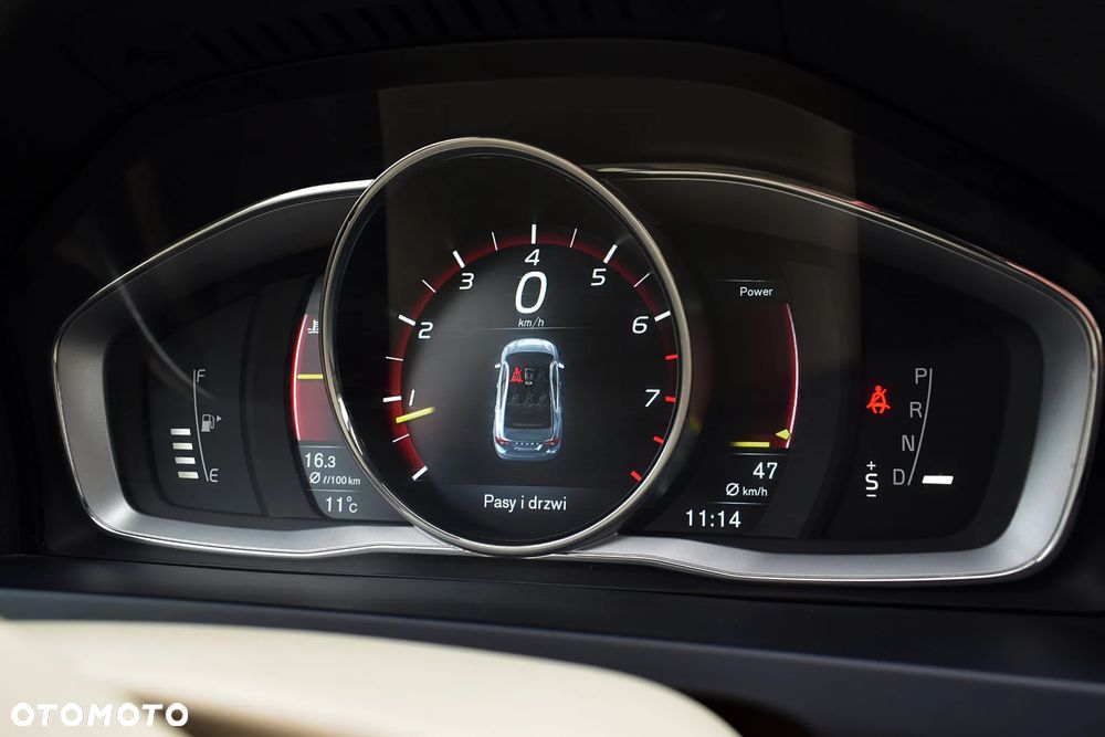 Volvo S60 2.5 T5 - 12