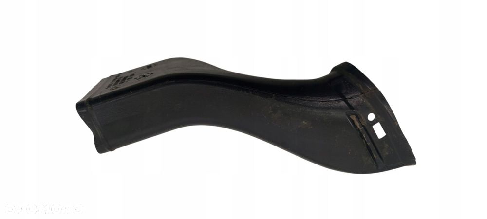 Bmw E60 E61 Tunel Kanał Tarczy Hamulcowej Lewy M-Pakiet 7896587 - 5