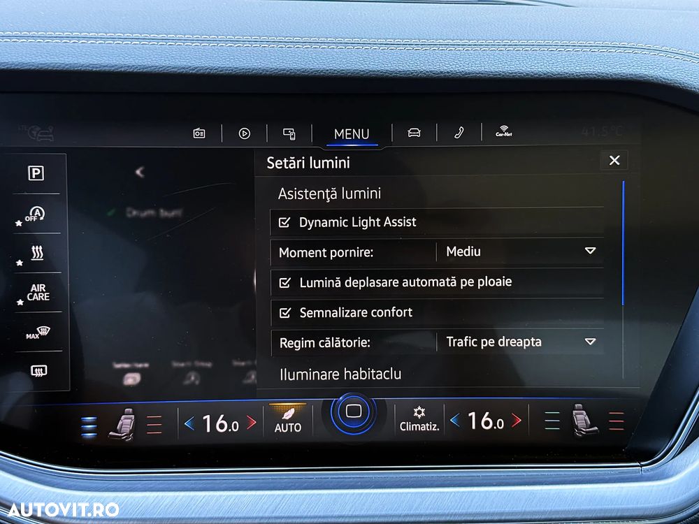 Volkswagen Touareg 3.0 V6 TDI 4Motion DPF Automatik Elegance - 35