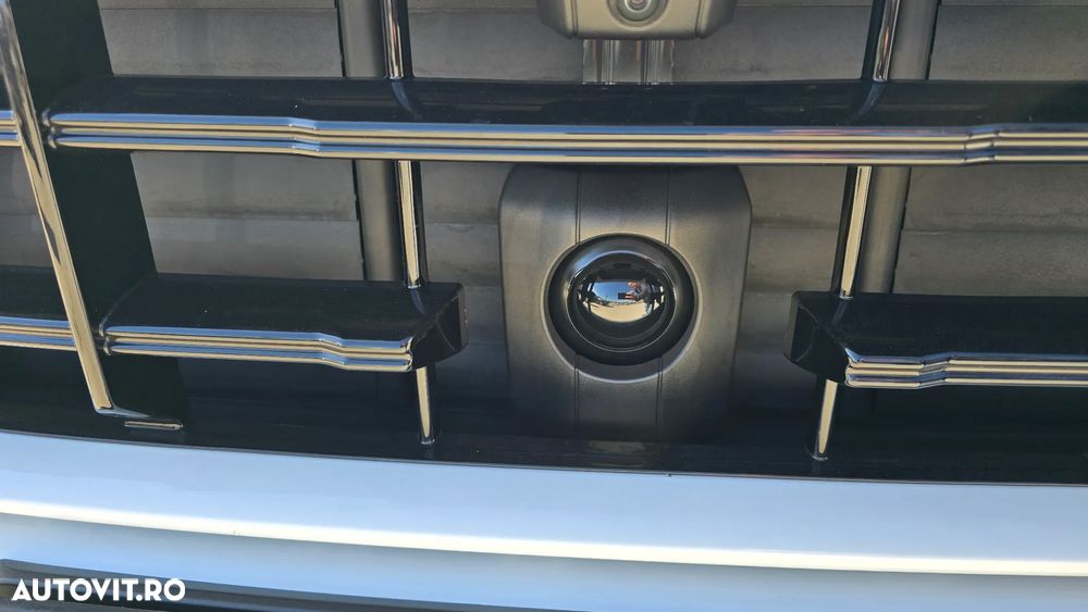 Porsche Cayenne S E-Hybrid Tiptronic S Black Edition - 36