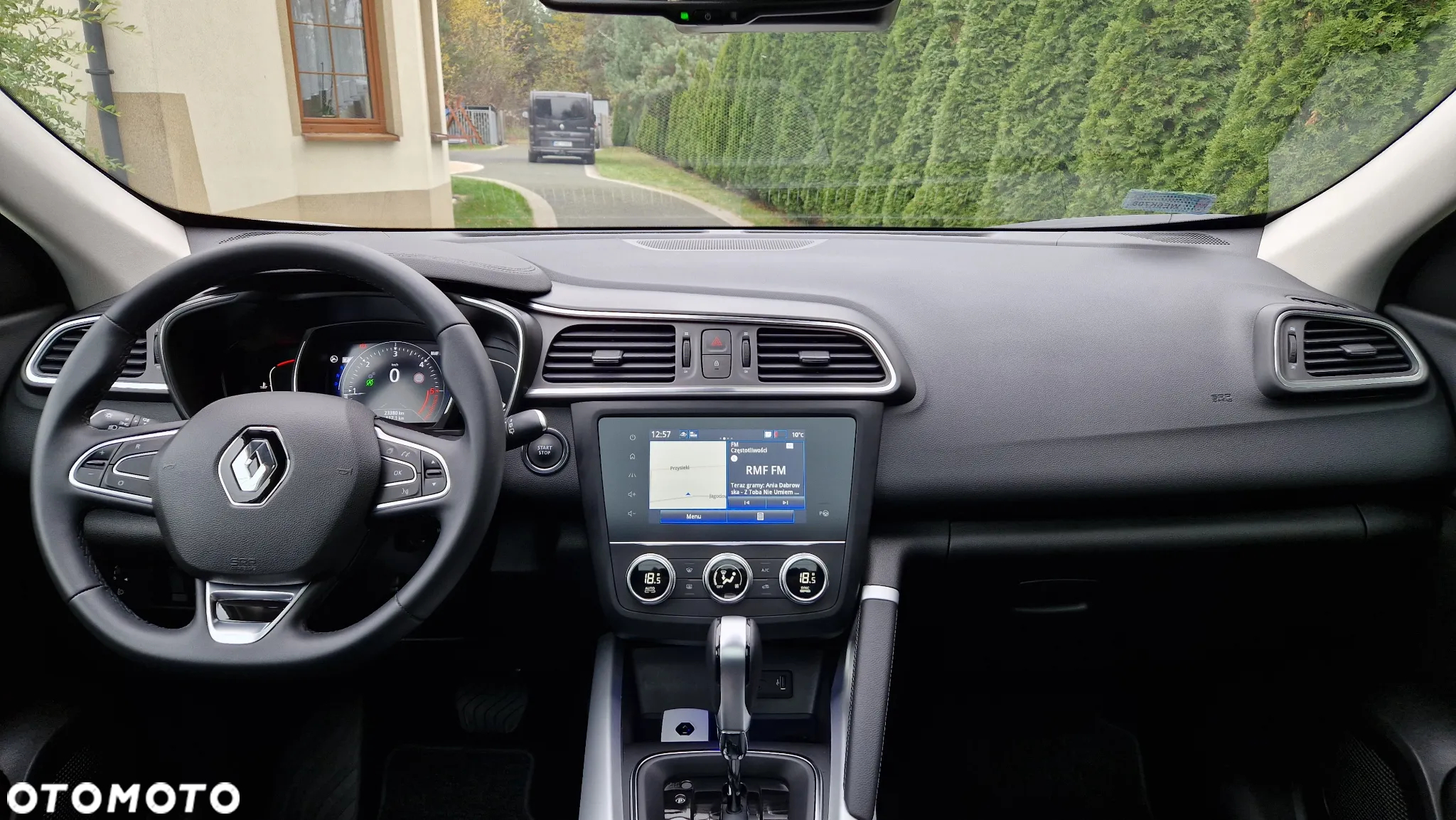 Renault Kadjar 1.5 Blue dCi Intens EDC EU6d - 19