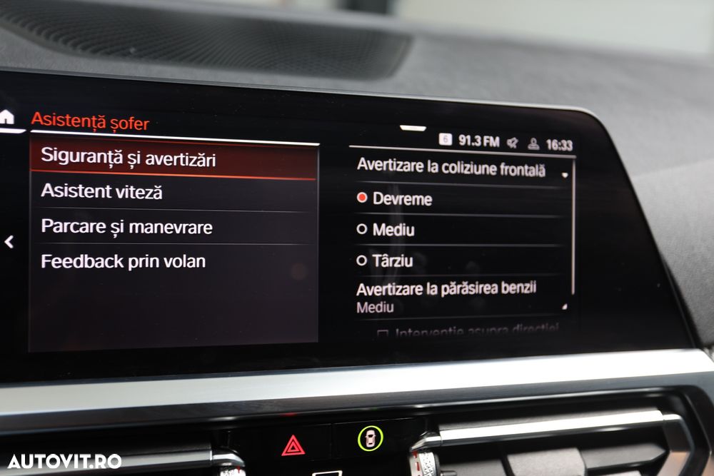BMW M4 M440i xDrive AT MHEV - 25